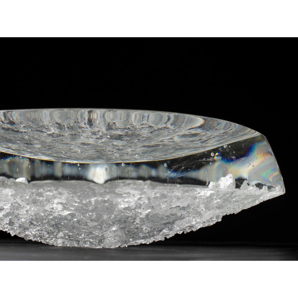Trays - Yugen tray - MATTHIEU GICQUEL