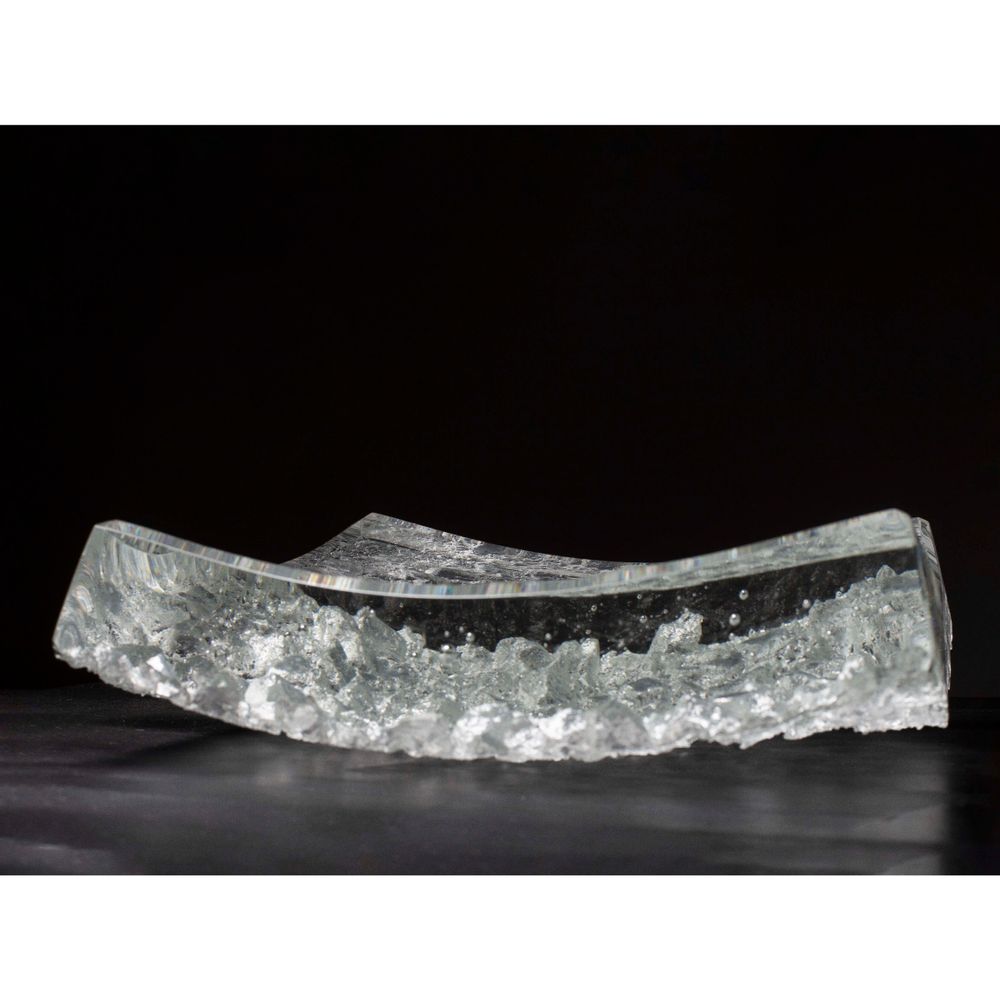 Trays - Yugen tray - MATTHIEU GICQUEL
