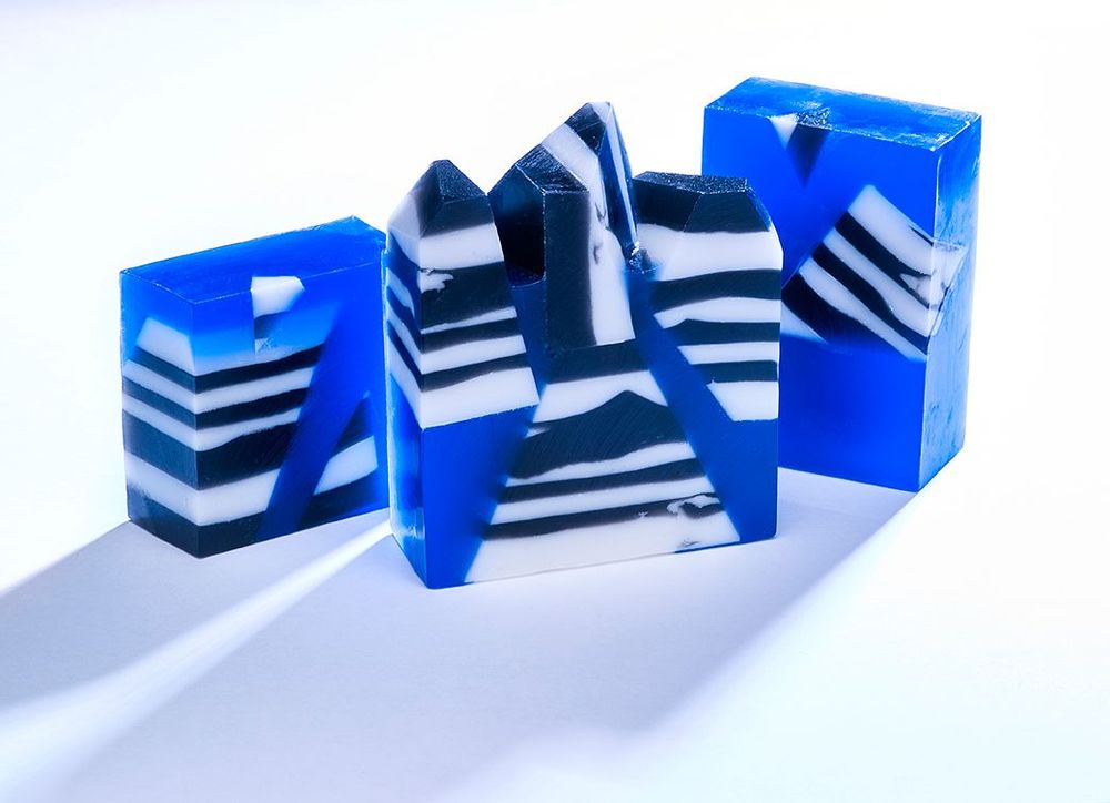 Soaps - The Marble Collection - TAMEEZ