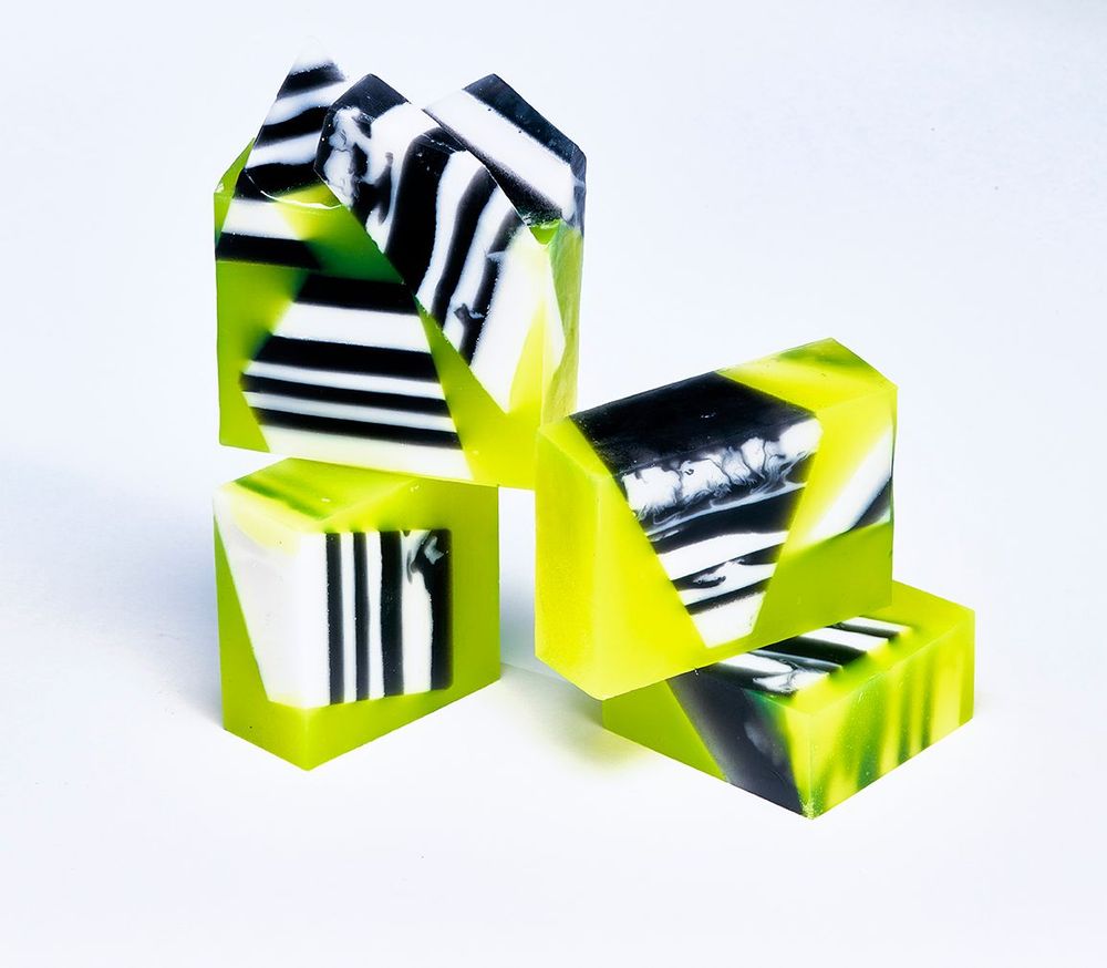 Soaps - The Marble Collection - TAMEEZ