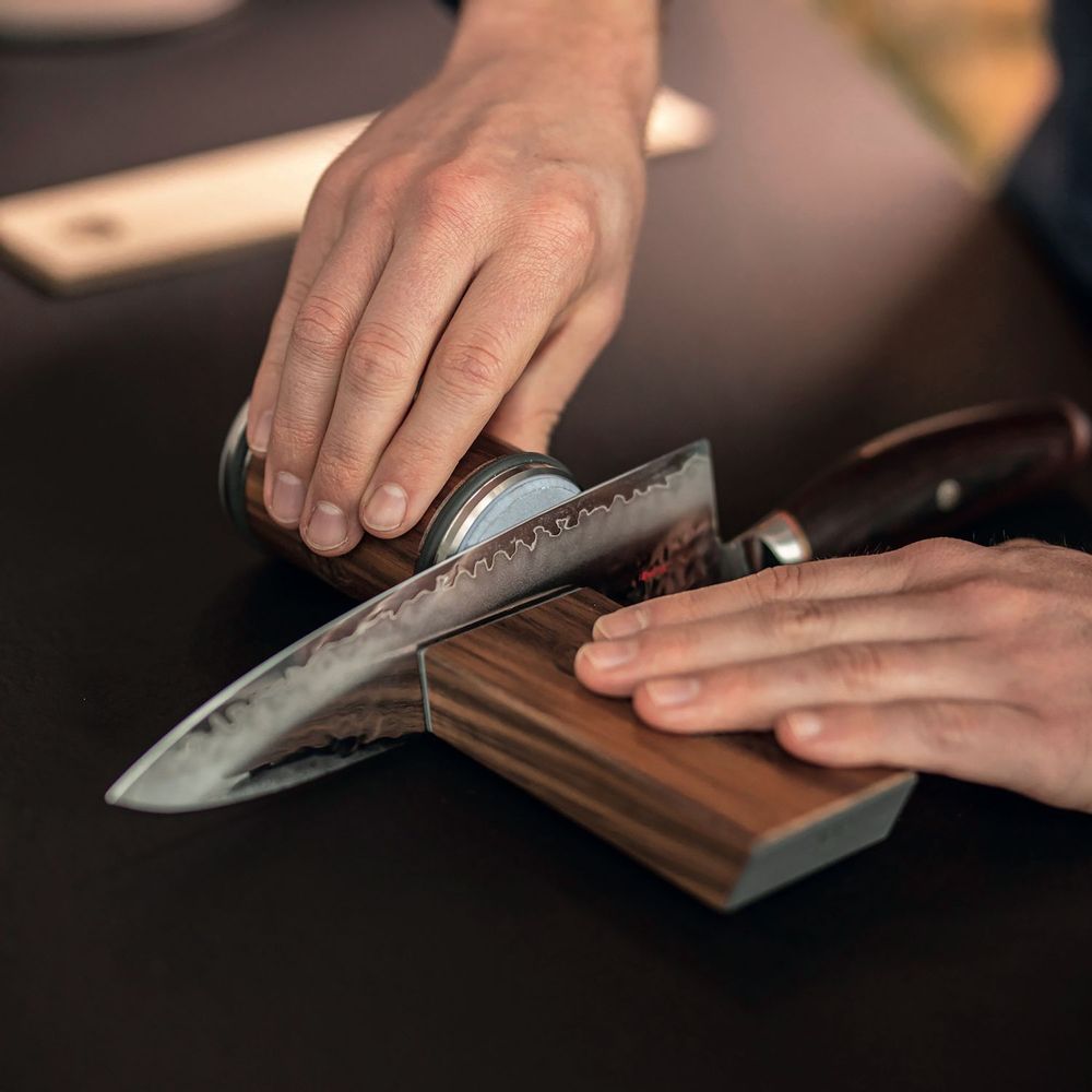 Small household appliances - HORL Premium sharpness set - HORL 1993