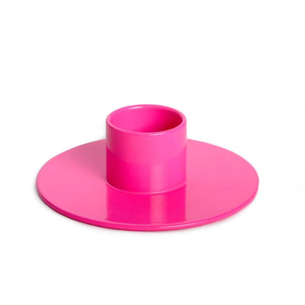 Objets design - candleholder POP - NOT THE GIRL WHO MISSES MUCH