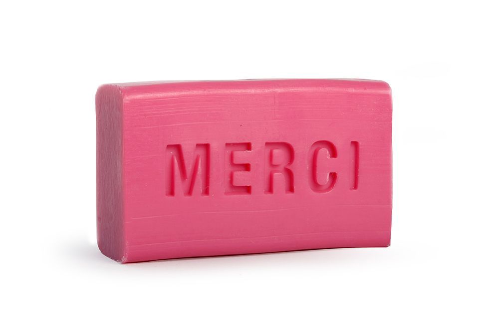 Savons - SOAP - NOT THE GIRL WHO MISSES MUCH