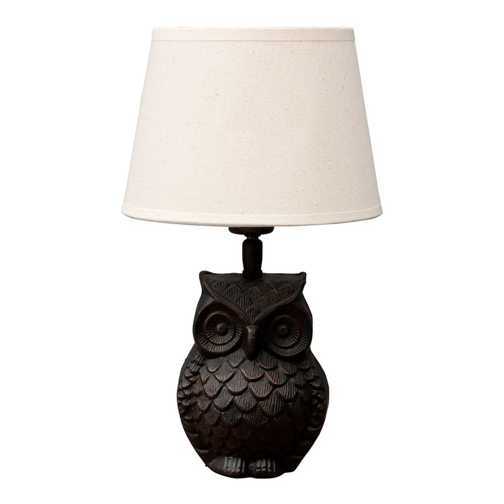 Lampes à poser - Lampe Hedwige et A/J classique - CHEHOMA