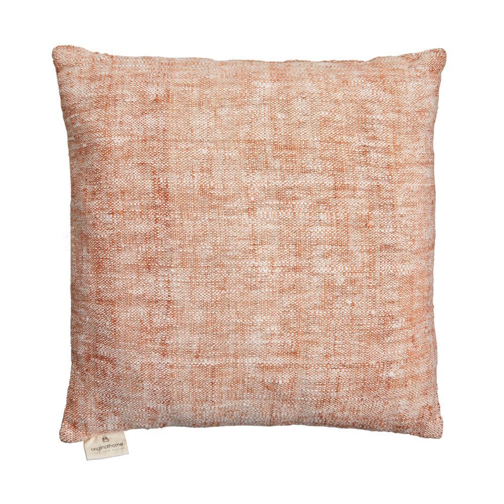 Coussins textile - Coussin Waste Cotton 50x50 - ORIGINALHOME ECO DESIGN