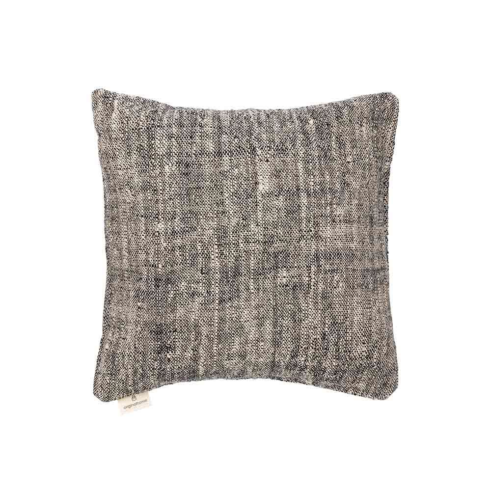 Coussins textile - Coussin Waste Cotton 50x50 - ORIGINALHOME ECO DESIGN