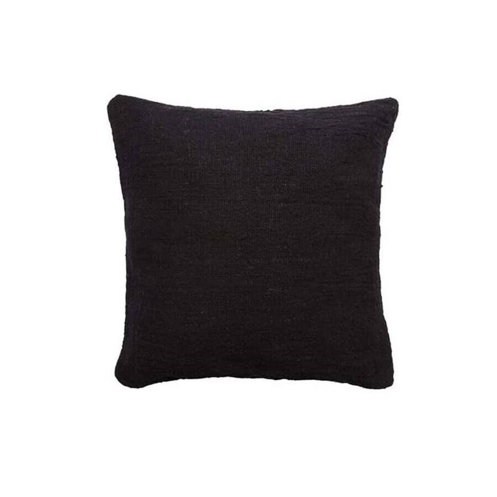 Coussins textile - Coussin Waste Cotton 50x50 - ORIGINALHOME ECO DESIGN