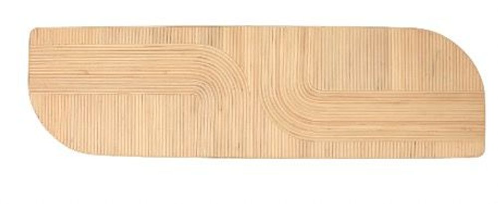 Console table - Wabi bench - CFOC