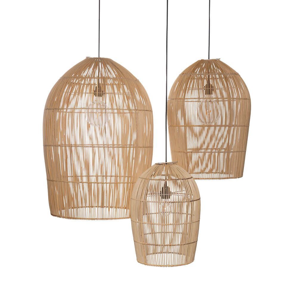 Hanging lights - Lampshade Lentera - S3 - ORIGINALHOME ECO DESIGN