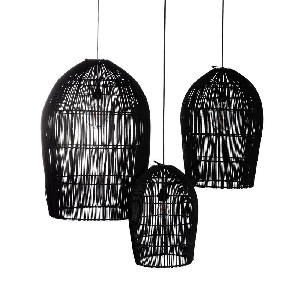 Hanging lights - Lampshade Lentera - S3 - ORIGINALHOME ECO DESIGN