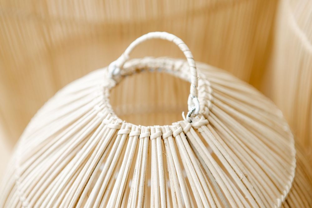 Hanging lights - Lampshade Lentera - S3 - ORIGINALHOME ECO DESIGN