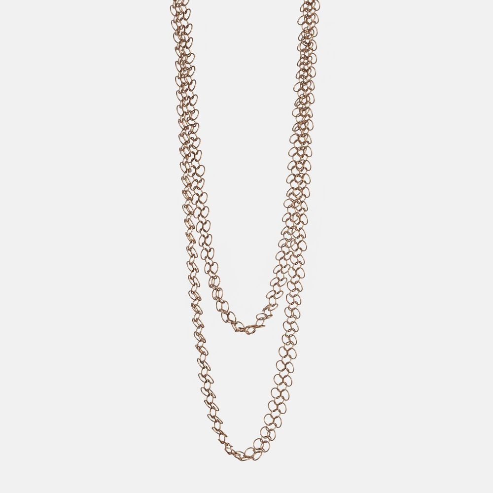 Jewelry - XL collection - Necklaces - PASCALE LION BIJOUX