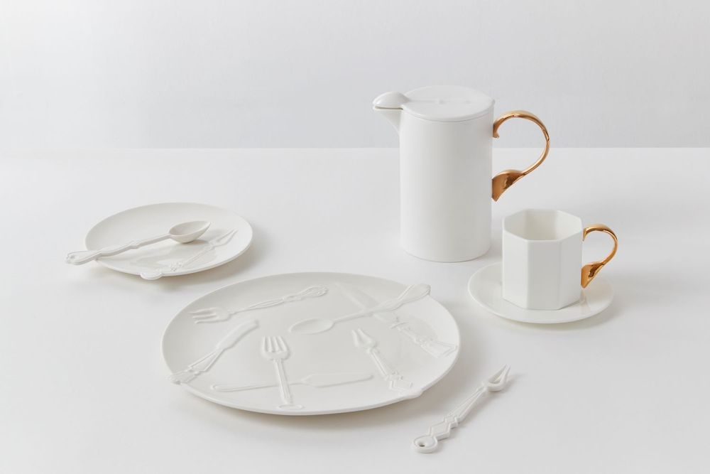 Céramique - Céramiste coréen : Kim Hyun-jong, Shin Ki-bok, Jung Byung-min, Kim Ha-yoon, Oh Kyu-young - ICHEON CERAMIC