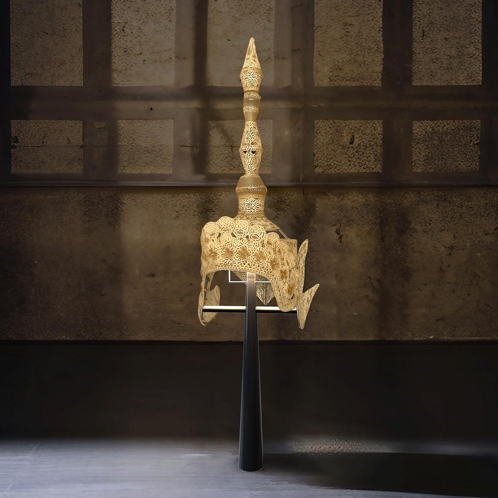 Decorative objects - SUMPHAT-Mekhala Lantern - SUMPHAT