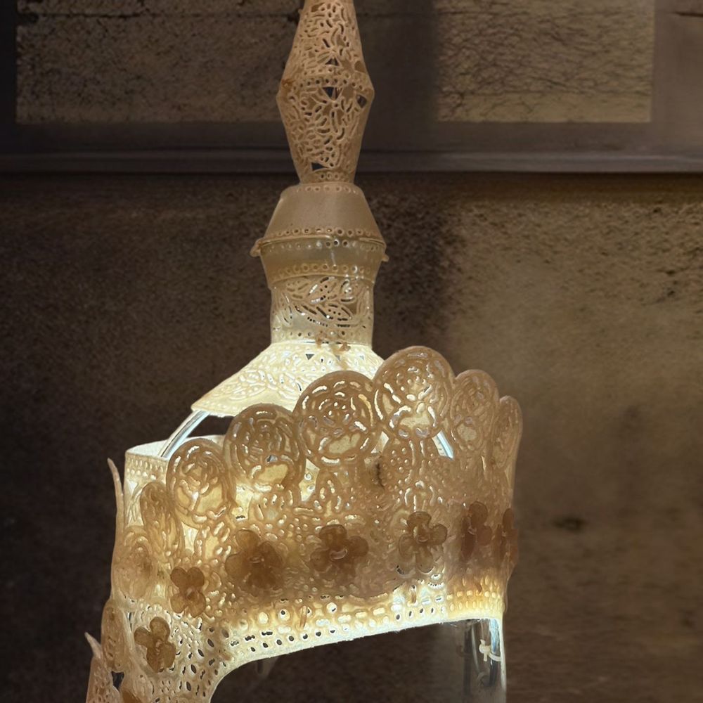 Decorative objects - SUMPHAT-Mekhala Lantern - SUMPHAT