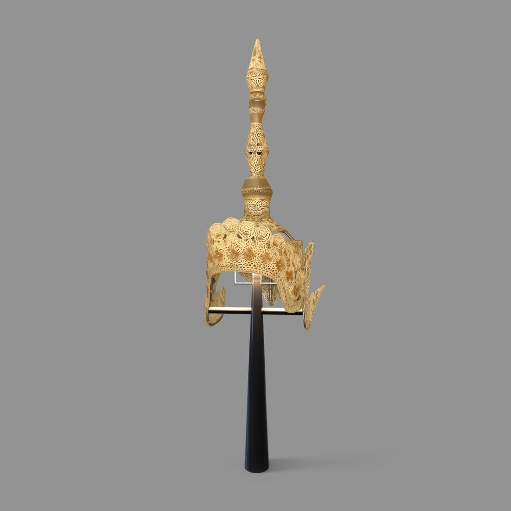 Decorative objects - SUMPHAT-Mekhala Lantern - SUMPHAT