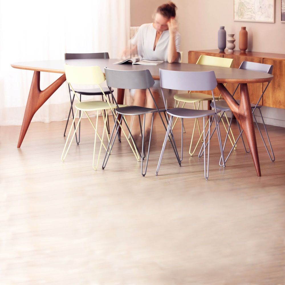 Dining Tables - TED ONE Large by GREYGE - GREYGE