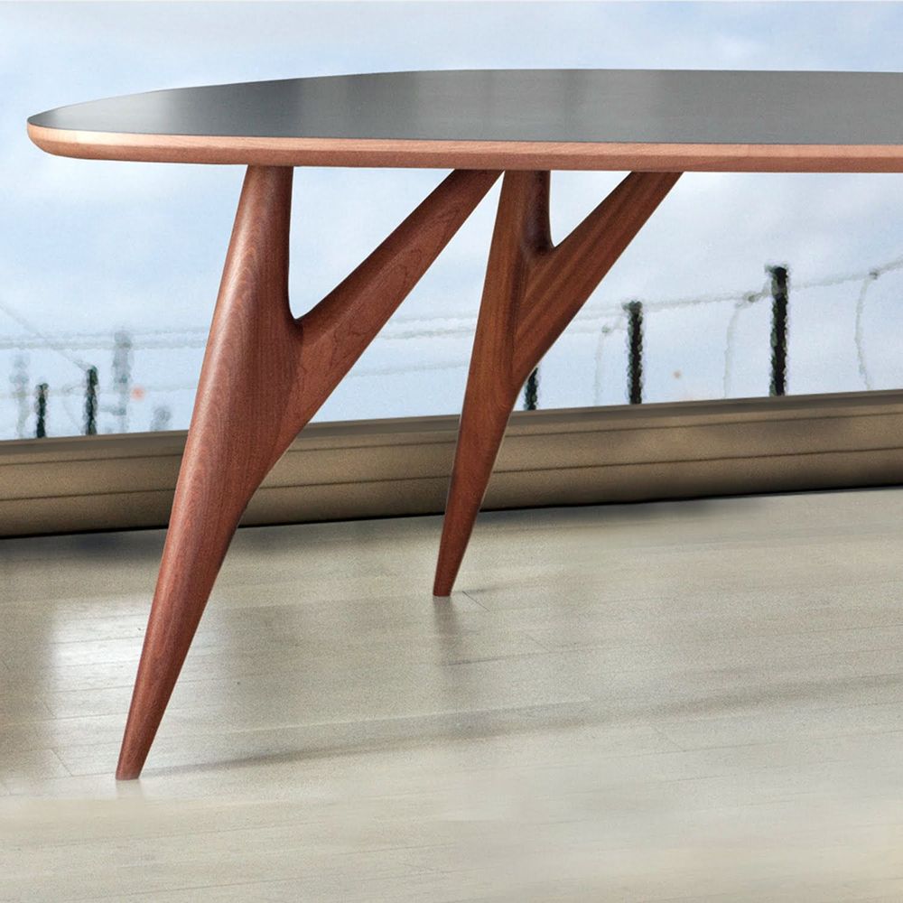 Dining Tables - TED ONE Large by GREYGE - GREYGE
