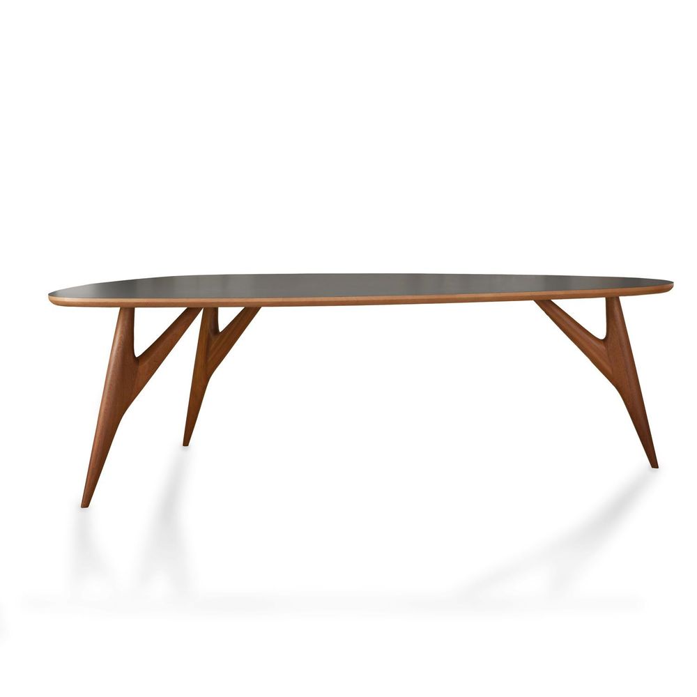 Dining Tables - TED ONE Large by GREYGE - GREYGE