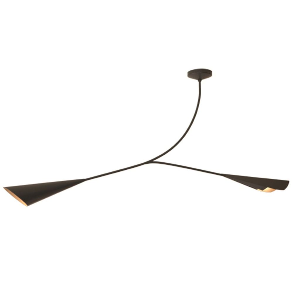 Suspensions - Calla Lamp - - GREYGE