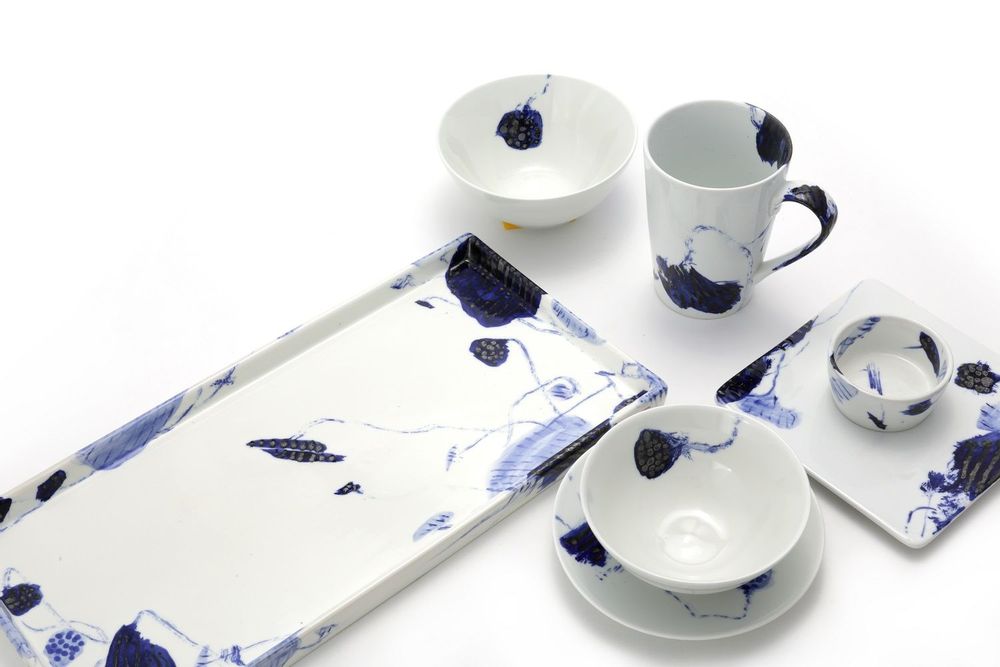 Decorative objects - Yeongjuhun Ceramic Studio - K-CERAMIC(LIVING BY SOIL)