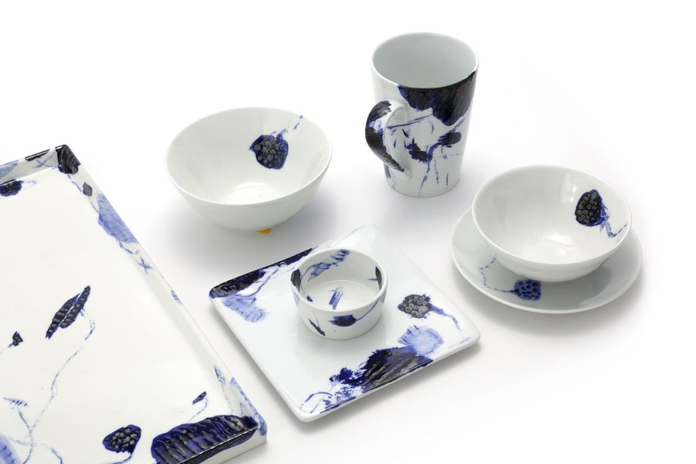 Decorative objects - Yeongjuhun Ceramic Studio - K-CERAMIC(LIVING BY SOIL)