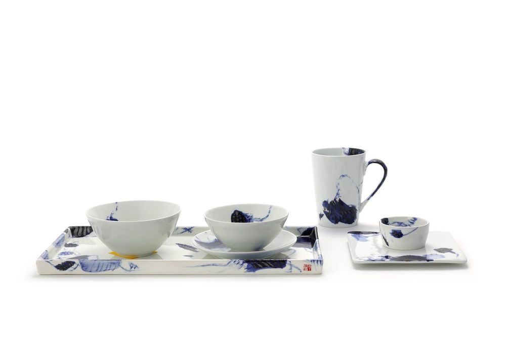 Decorative objects - Yeongjuhun Ceramic Studio - K-CERAMIC(LIVING BY SOIL)