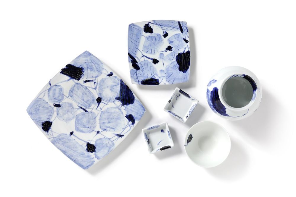Decorative objects - Yeongjuhun Ceramic Studio - K-CERAMIC(LIVING BY SOIL)