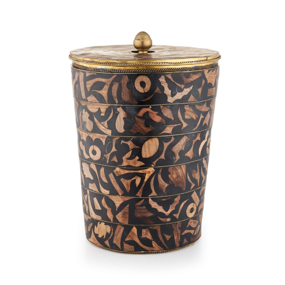 Pièces uniques - BOUGIE LAYAL - NOUR BOUGIE