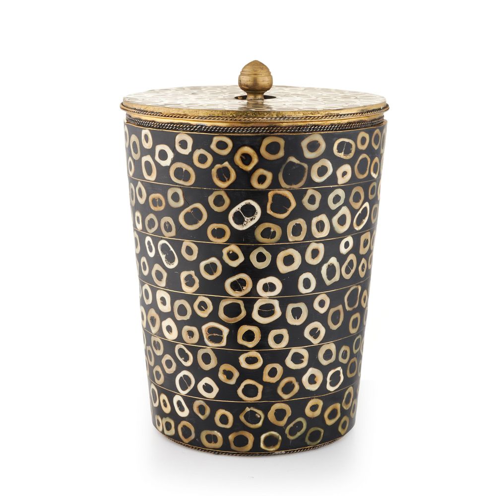 Pièces uniques - BOUGIE LAYAL - NOUR BOUGIE