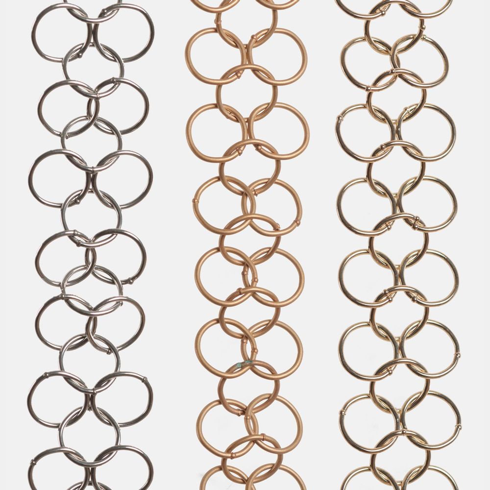 Jewelry - XL collection - Necklaces - PASCALE LION BIJOUX