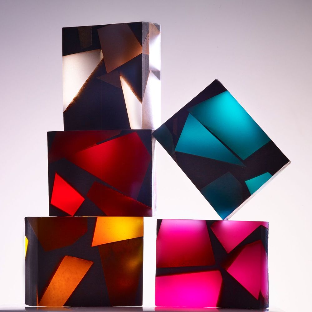 Soaps - The Black Collection - TAMEEZ
