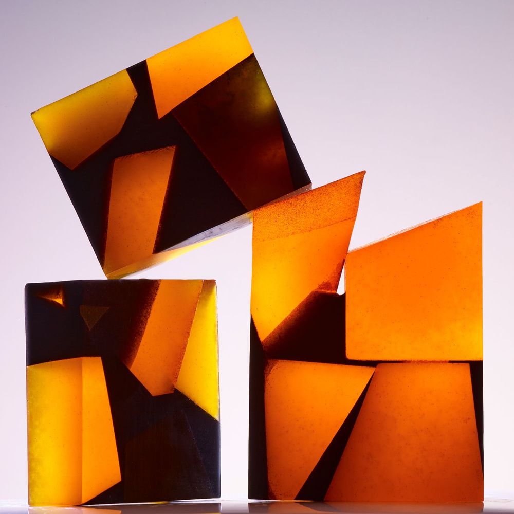 Soaps - The Black Collection - TAMEEZ