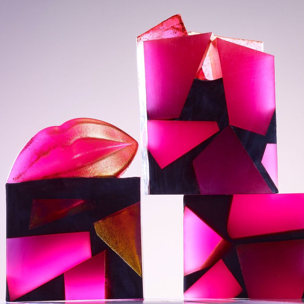 Soaps - The Black Collection - TAMEEZ