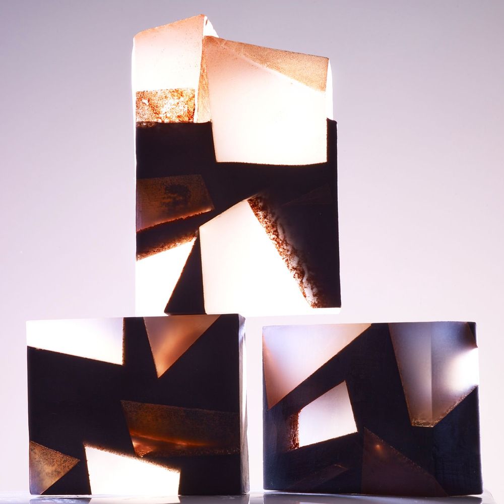 Soaps - The Black Collection - TAMEEZ