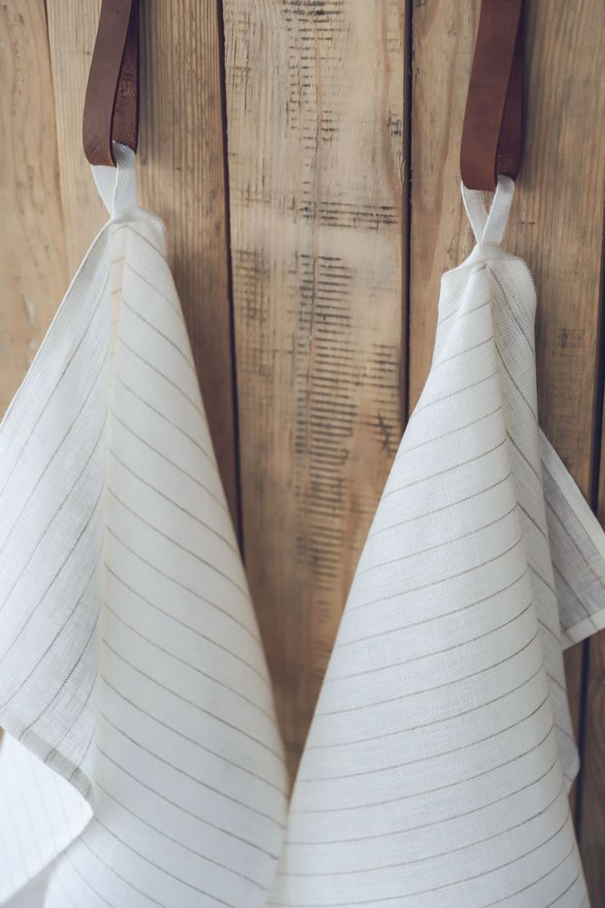 Torchons textile - Torchons de cuisine en lin pur - EPIC LINEN