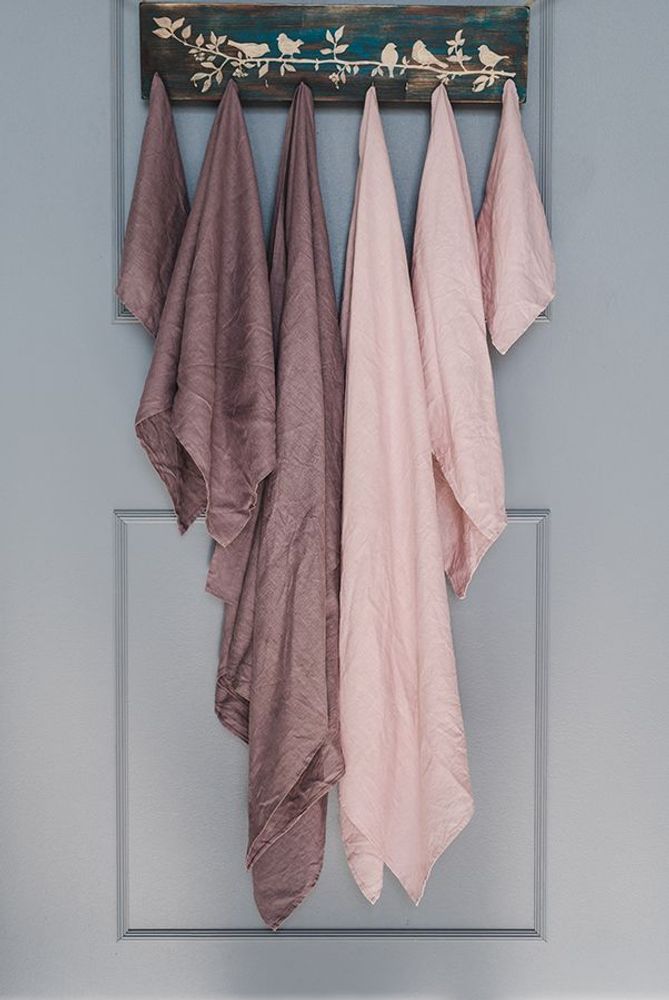 Serviettes de bain - Serviettes de bain en lin - EPIC LINEN