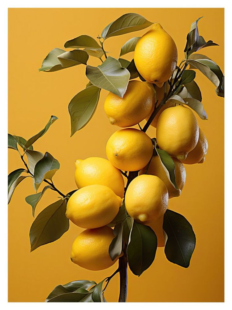 Affiches - Affiches Hartman - Collection Ton sur ton - HARTMAN