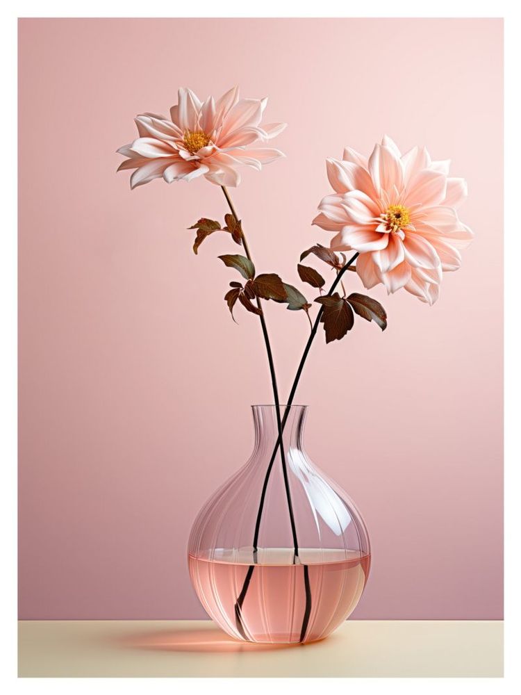 Affiches - Affiches Hartman - Collection Ton sur ton - HARTMAN
