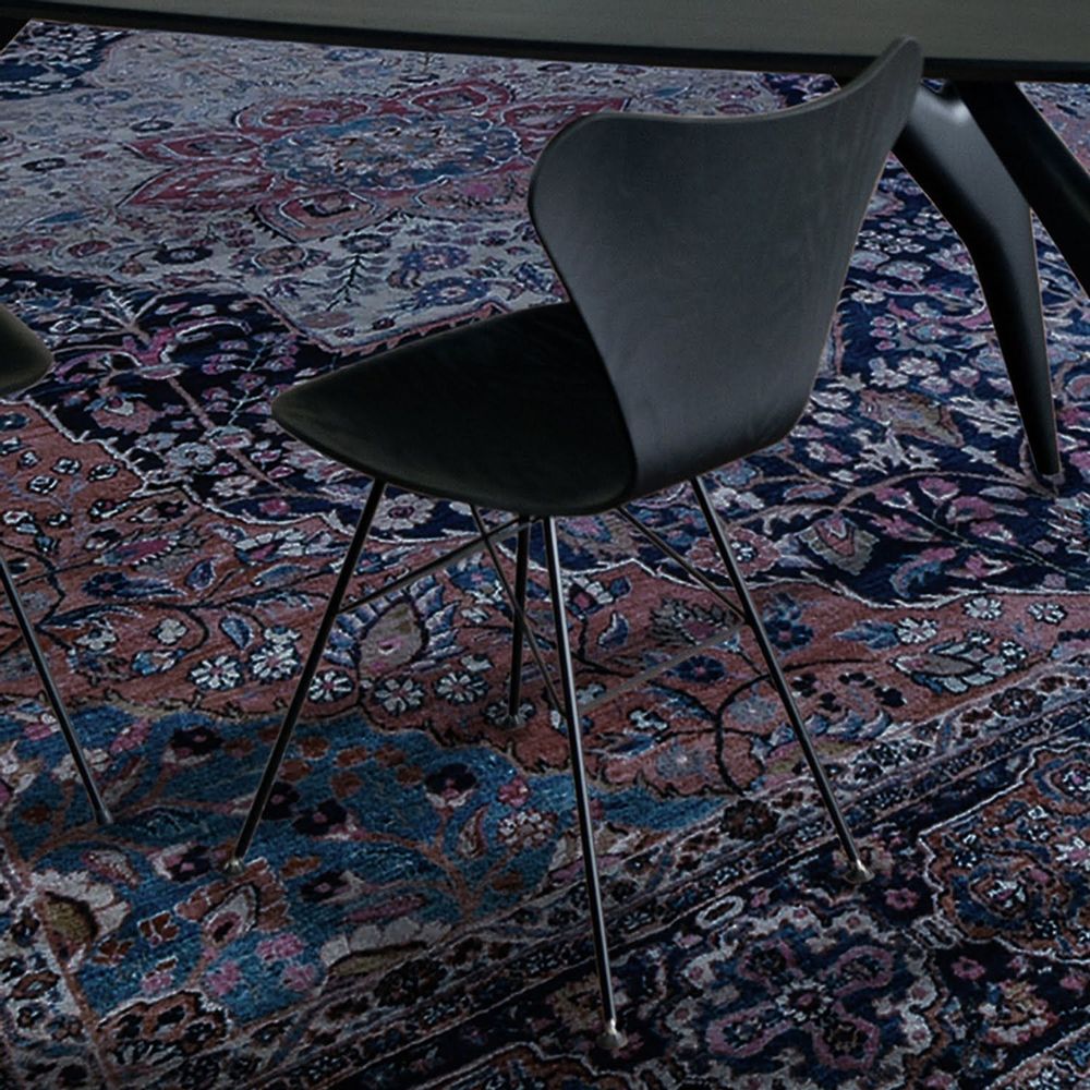 Cloisons - Riah ChaiR - GREYGE