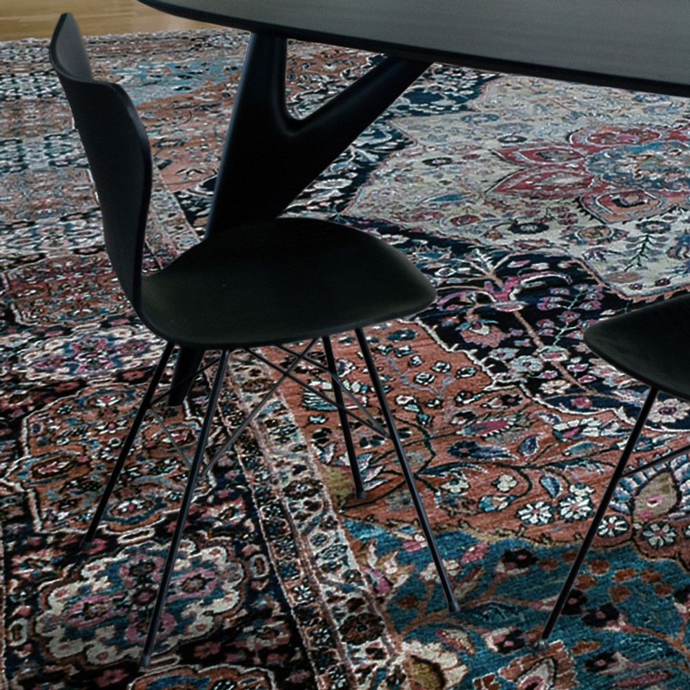 Cloisons - Riah ChaiR - GREYGE