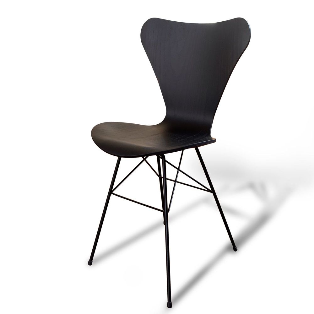Cloisons - Riah ChaiR - GREYGE