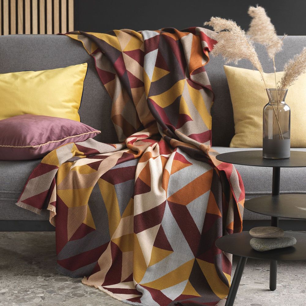 Chambres d'hôtels - Couverture ORLANDO - EAGLE PRODUCTS