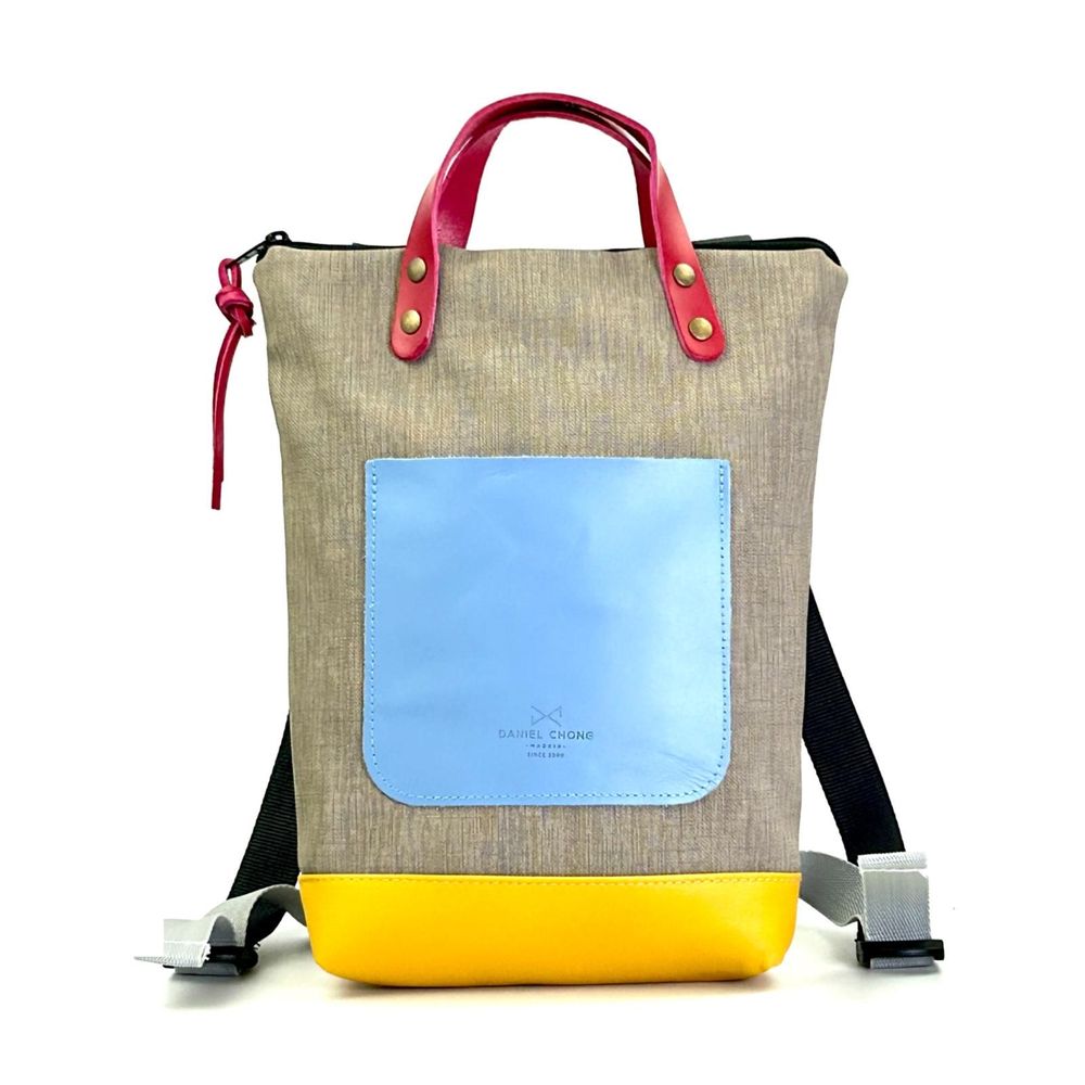 Sacs et cabas - Sac à dos Mini Imperméable DZ - DANIEL CHONG