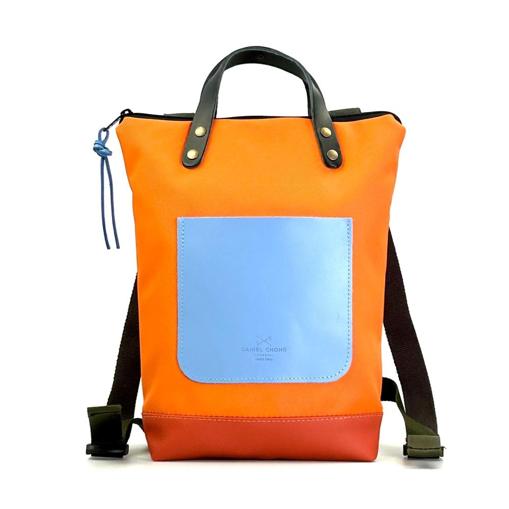 Sacs et cabas - Sac à dos Mini Imperméable DZ - DANIEL CHONG