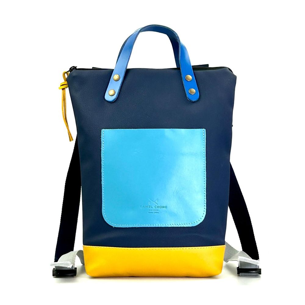 Sacs et cabas - Sac à dos Mini Imperméable DZ - DANIEL CHONG