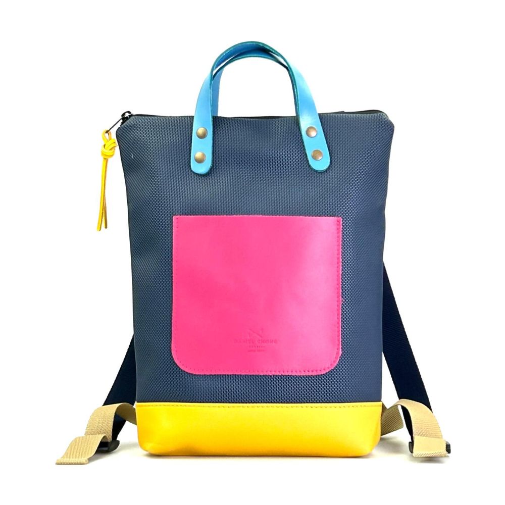 Sacs et cabas - Sac à dos Mini Imperméable DZ - DANIEL CHONG