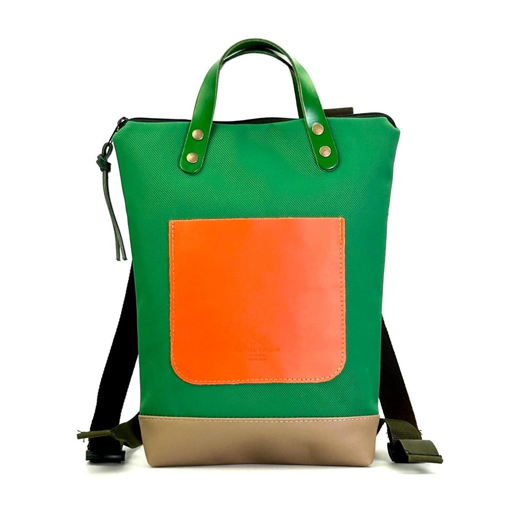 Sacs et cabas - Sac à dos Mini Imperméable DZ - DANIEL CHONG
