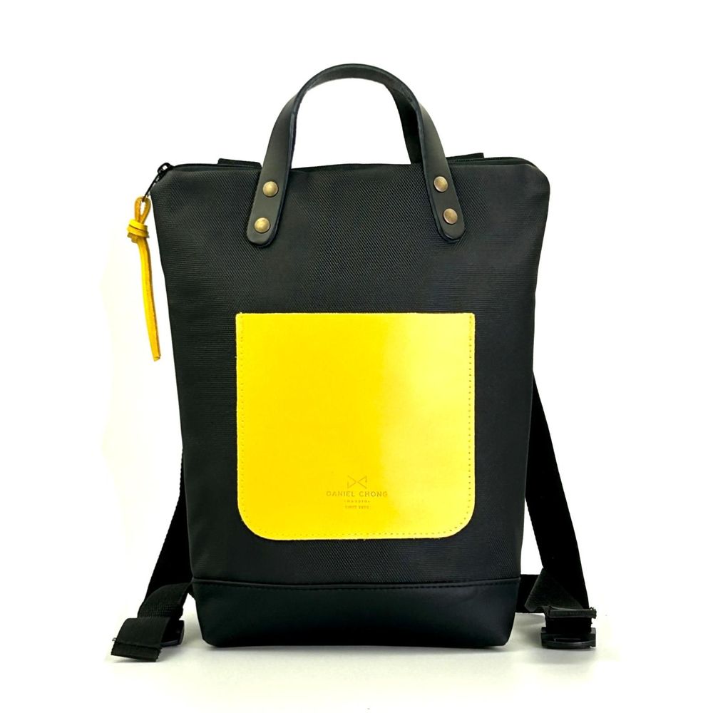 Sacs et cabas - Sac à dos Mini Imperméable DZ - DANIEL CHONG