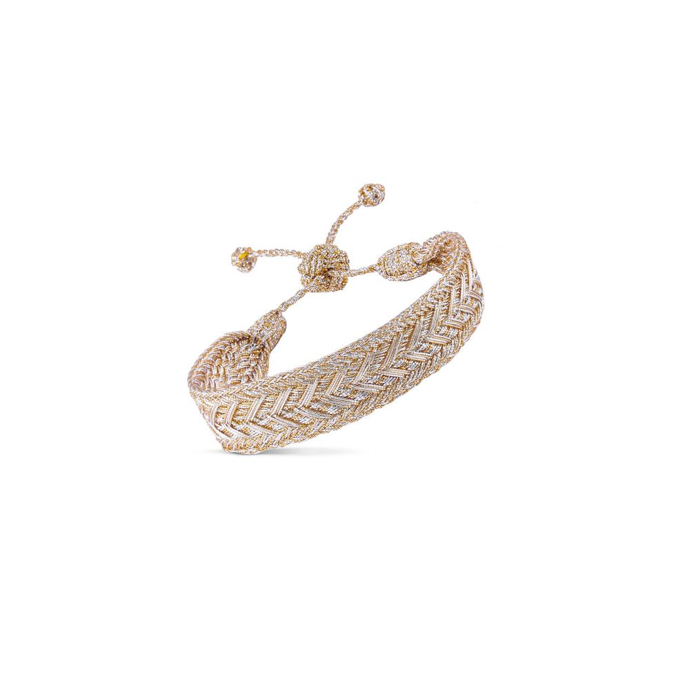 Bijoux - Intermix Bracelet - MAAŸAZ